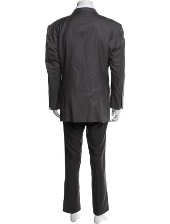 Paul Stuart Wool Blazer