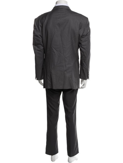 Paul Stuart Wool Blazer