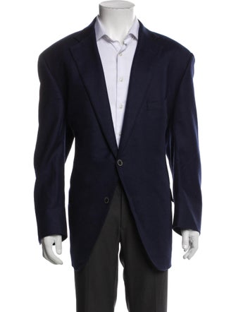 Paul Stuart Cashmere Blazer