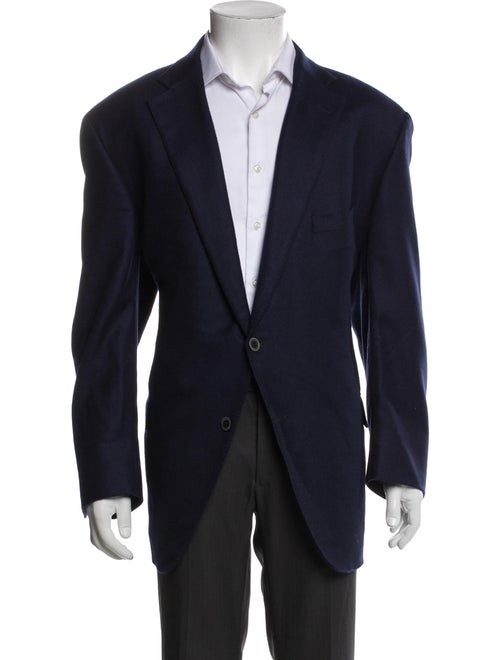 Paul Stuart Cashmere Blazer