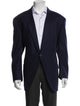 Paul Stuart Cashmere Blazer