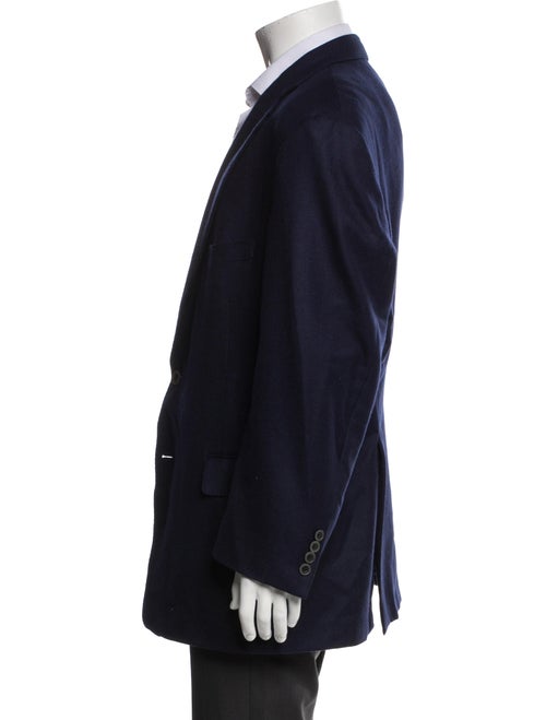 Paul Stuart Cashmere Blazer