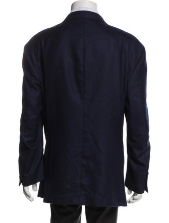 Paul Stuart Cashmere Blazer