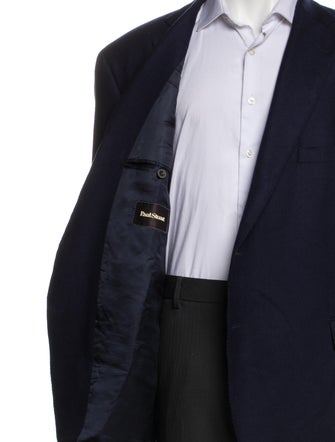 Paul Stuart Cashmere Blazer