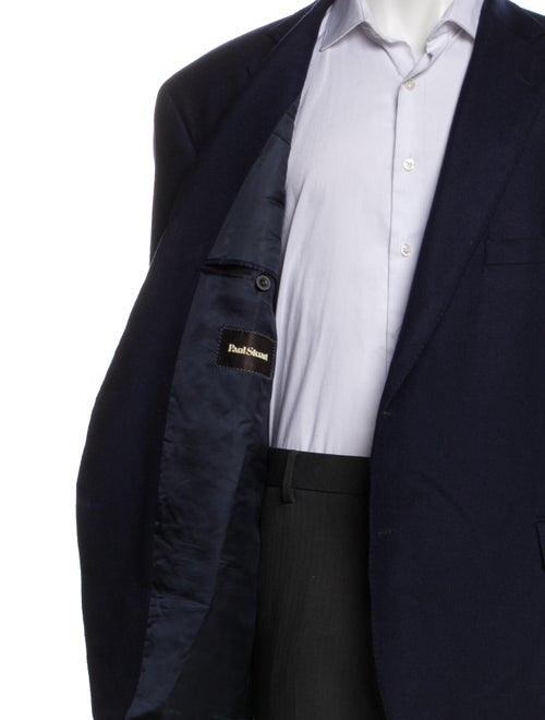 Paul Stuart Cashmere Blazer