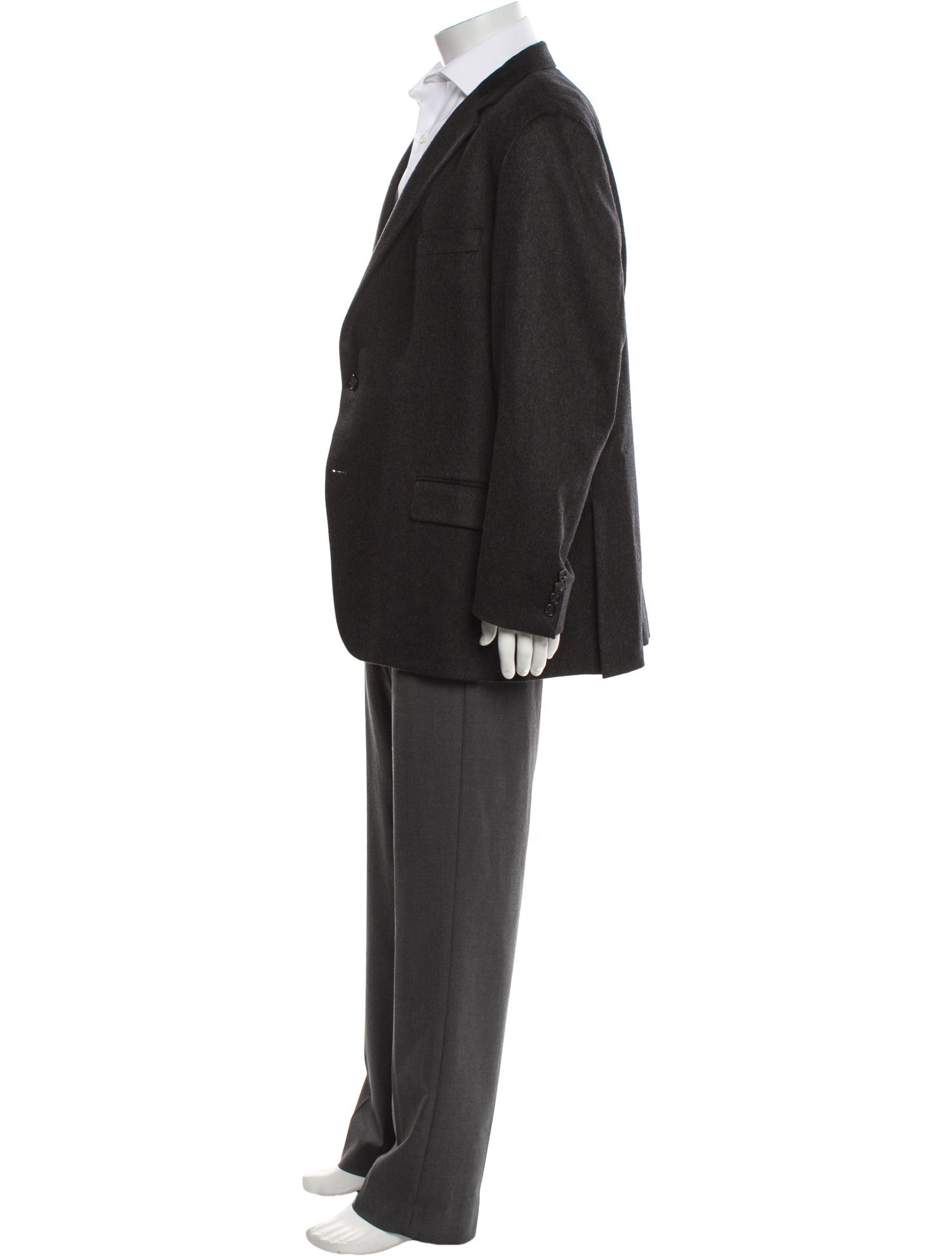 Paul Stuart Cashmere Blazer