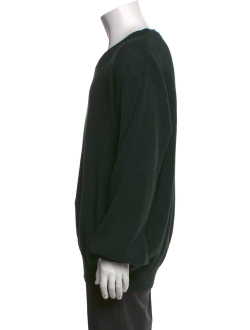 Paul Stuart Alpaca V-Neck Pullover