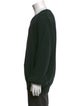 Paul Stuart Alpaca V-Neck Pullover