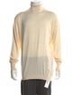 Paul Stuart Turtleneck Long Sleeve Pullover