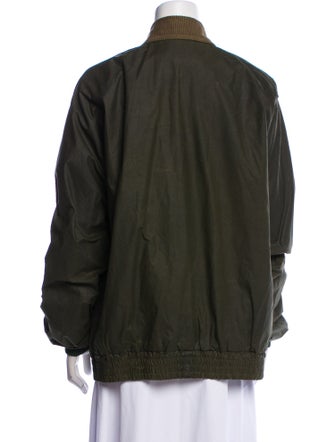 Paul Stuart Bomber Jacket