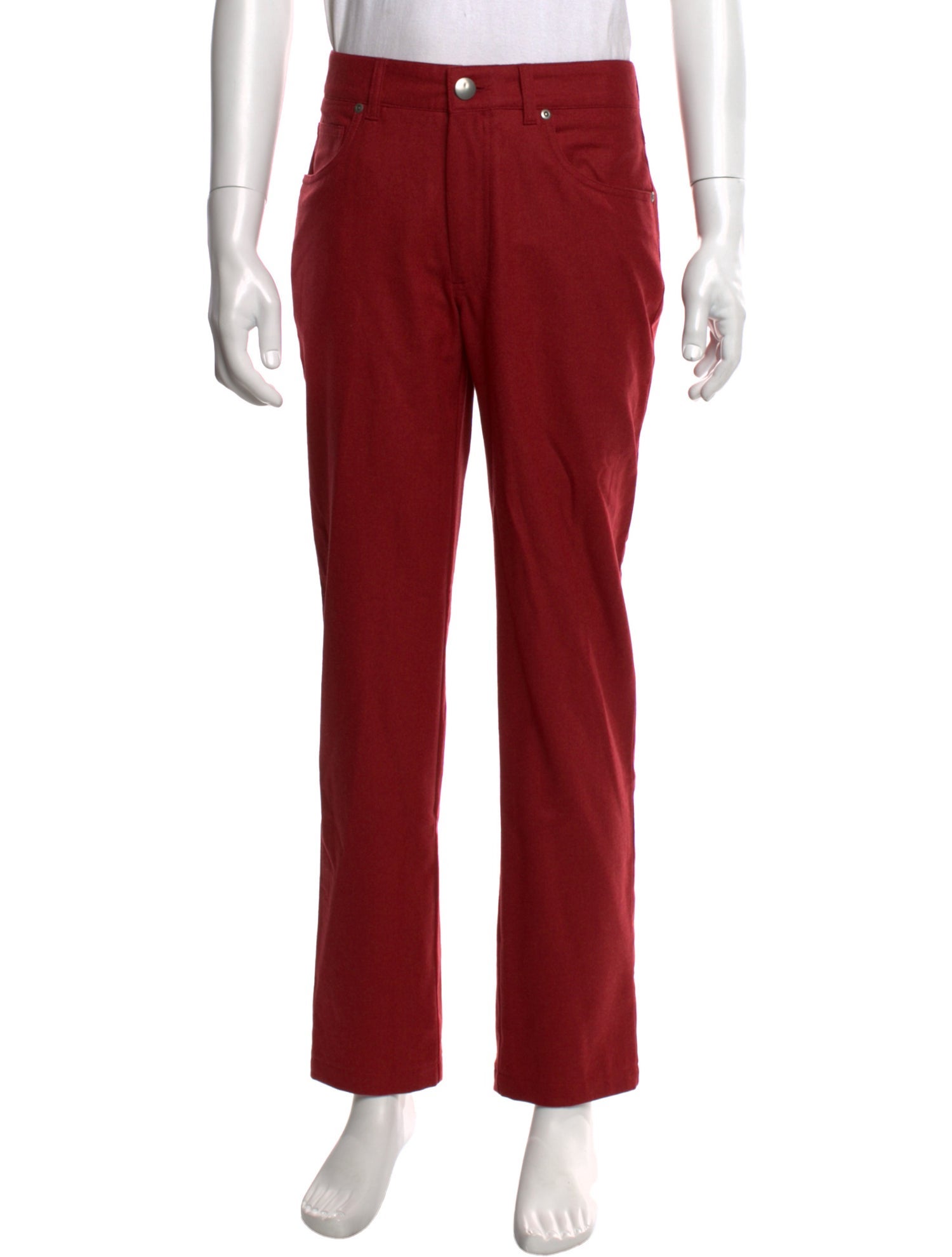 Paul Stuart Virgin Wool Pants