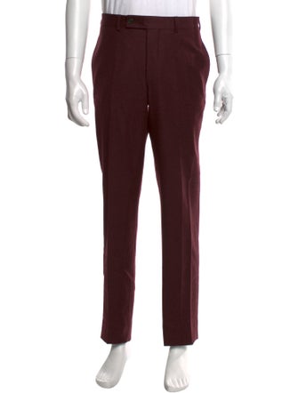 Paul Stuart Wool Dress Pants