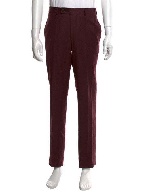 Paul Stuart Wool Dress Pants