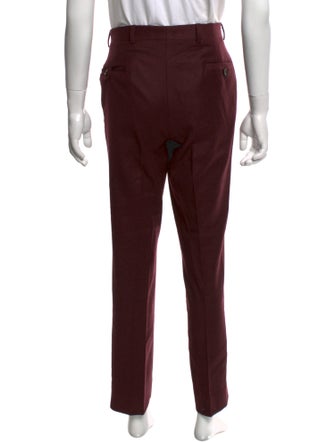 Paul Stuart Wool Dress Pants