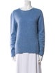 Paul Stuart Cashmere Scoop Neck Sweater