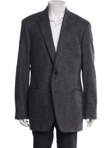 Paul Stuart Suiting Blazer M