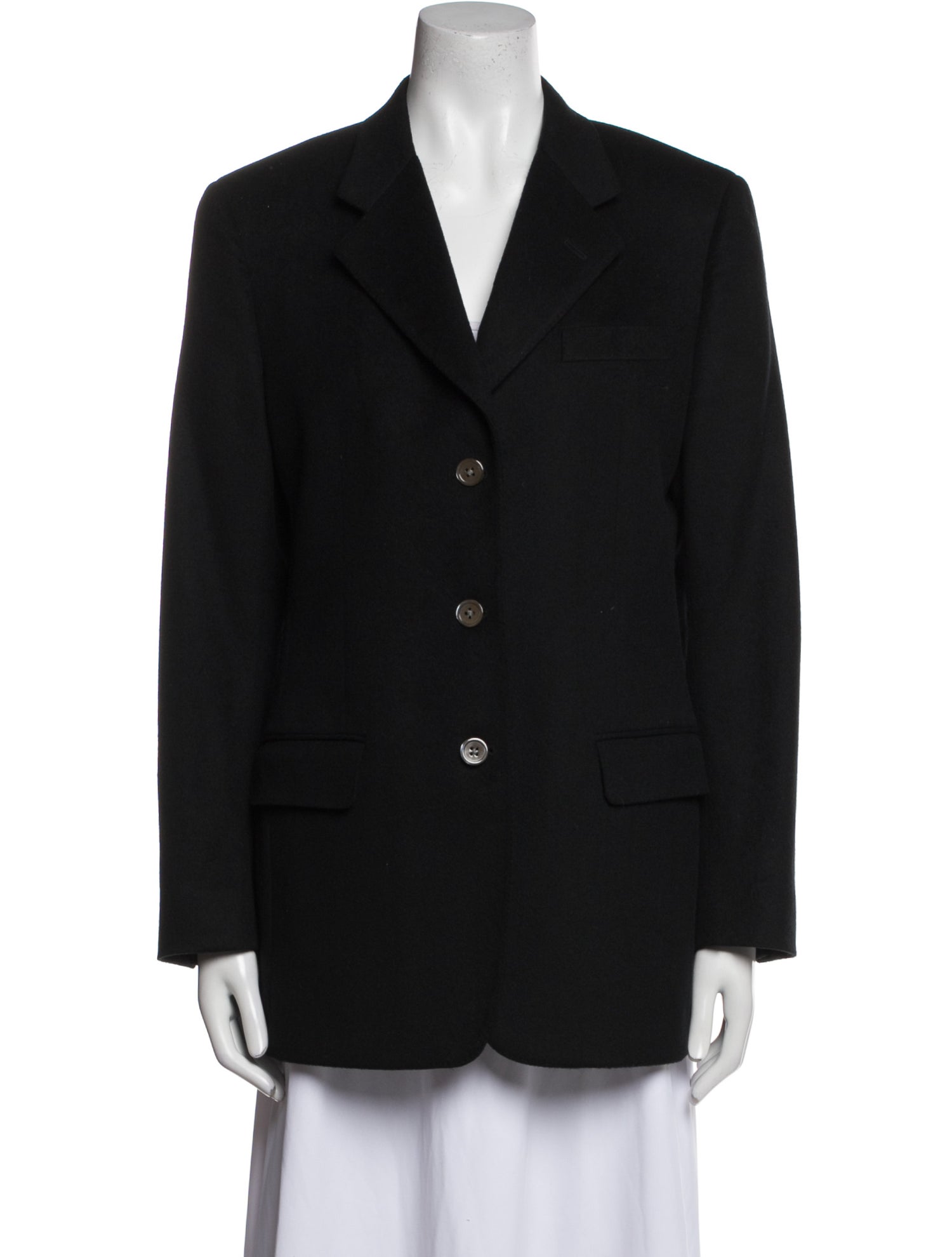 Paul Stuart Cashmere Blazer