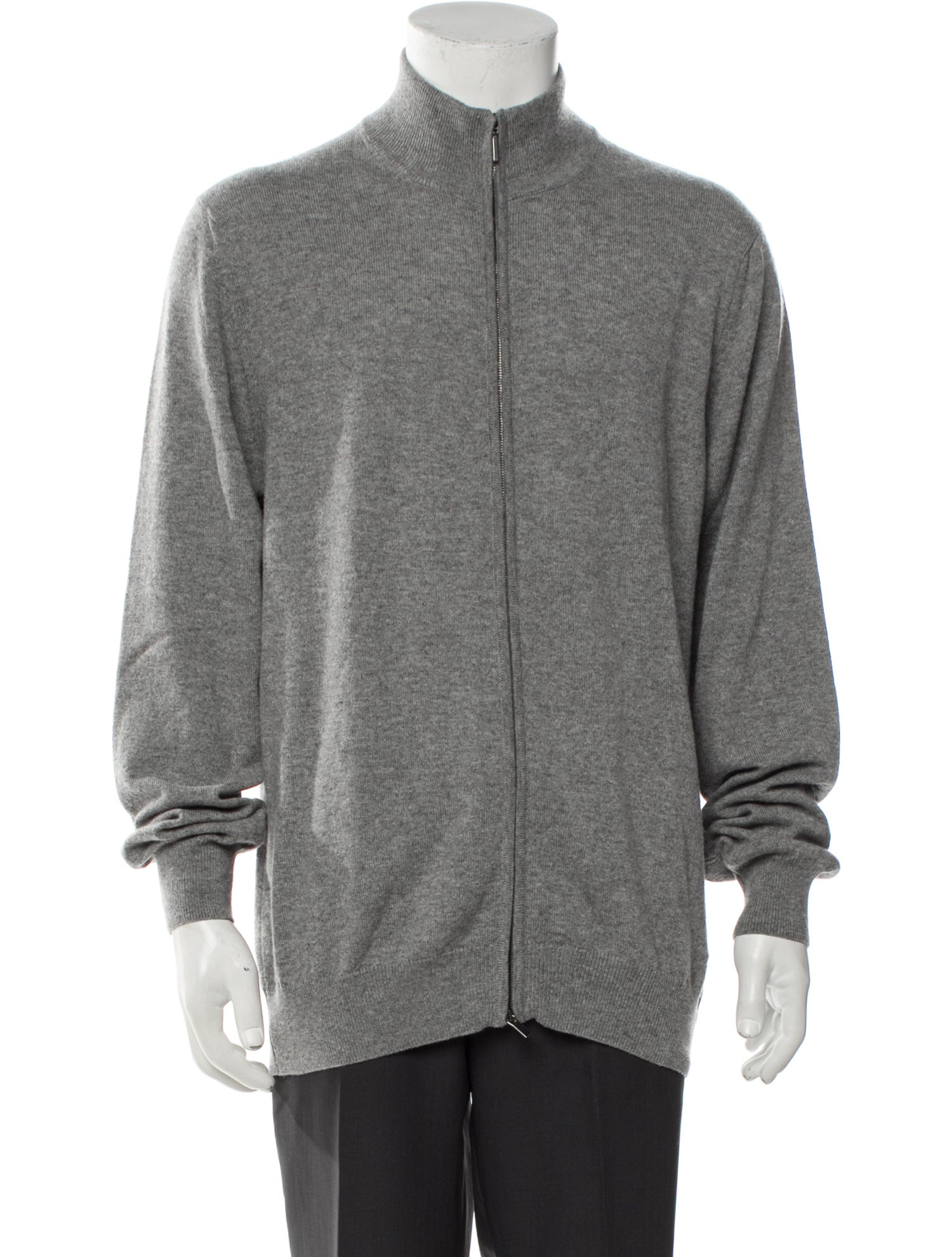 Paul Stuart Cashmere Jacket