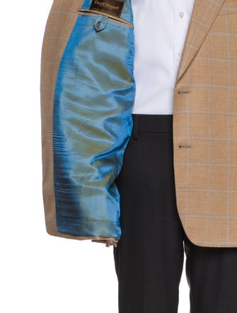 Paul Stuart Blazer