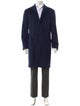 Paul Stuart Virgin Wool Blazer