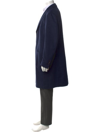 Paul Stuart Virgin Wool Blazer