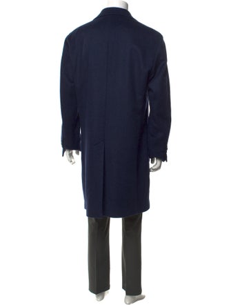 Paul Stuart Virgin Wool Blazer