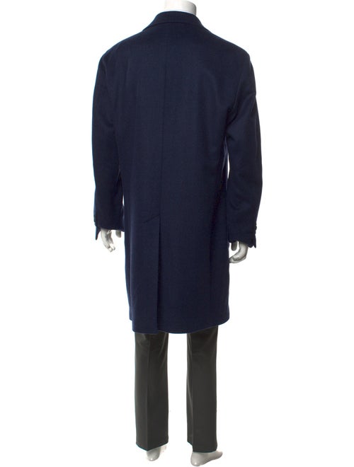 Paul Stuart Virgin Wool Blazer