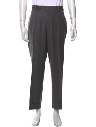 Paul Stuart Wool Dress Pants