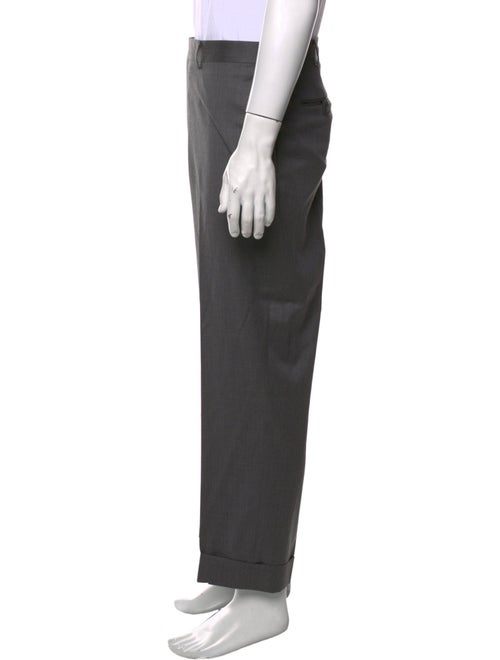 Paul Stuart Wool Dress Pants