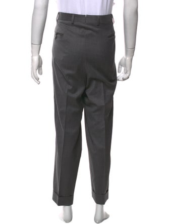 Paul Stuart Wool Dress Pants
