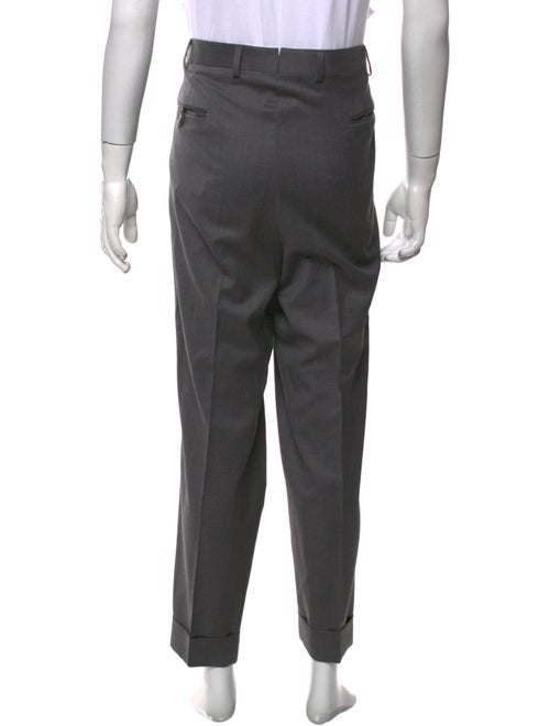 Paul Stuart Wool Dress Pants