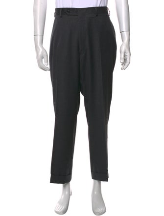 Paul Stuart Wool Dress Pants
