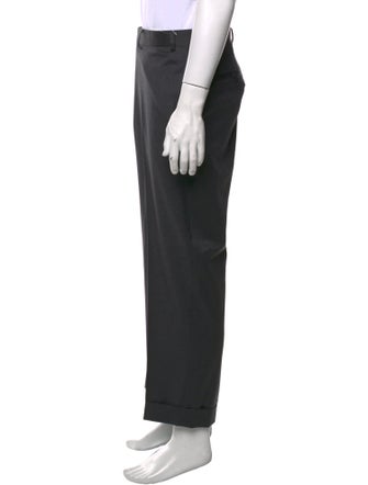 Paul Stuart Wool Dress Pants
