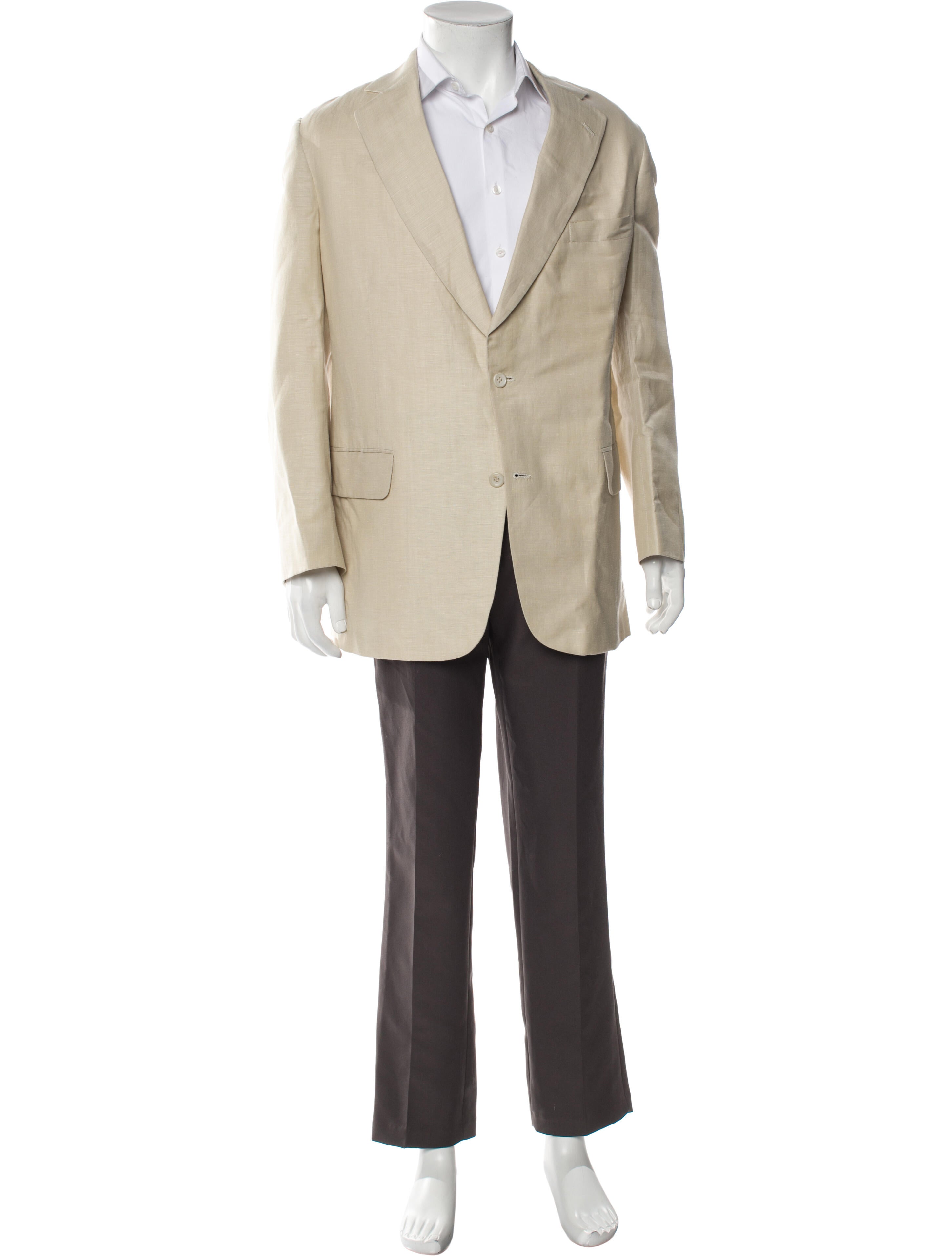 Paul Stuart Sport Coat