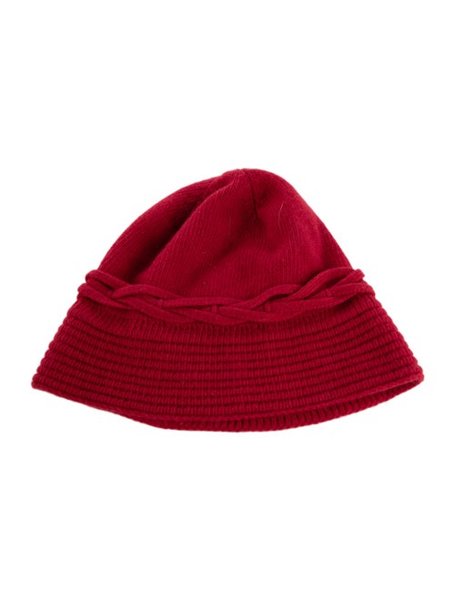Paul Stuart Beanie