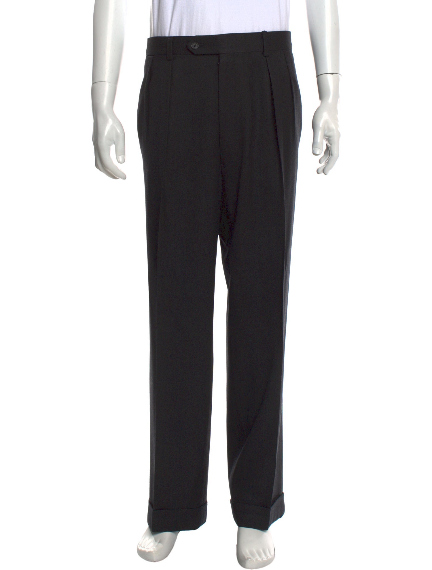 Paul Stuart Dress Pants