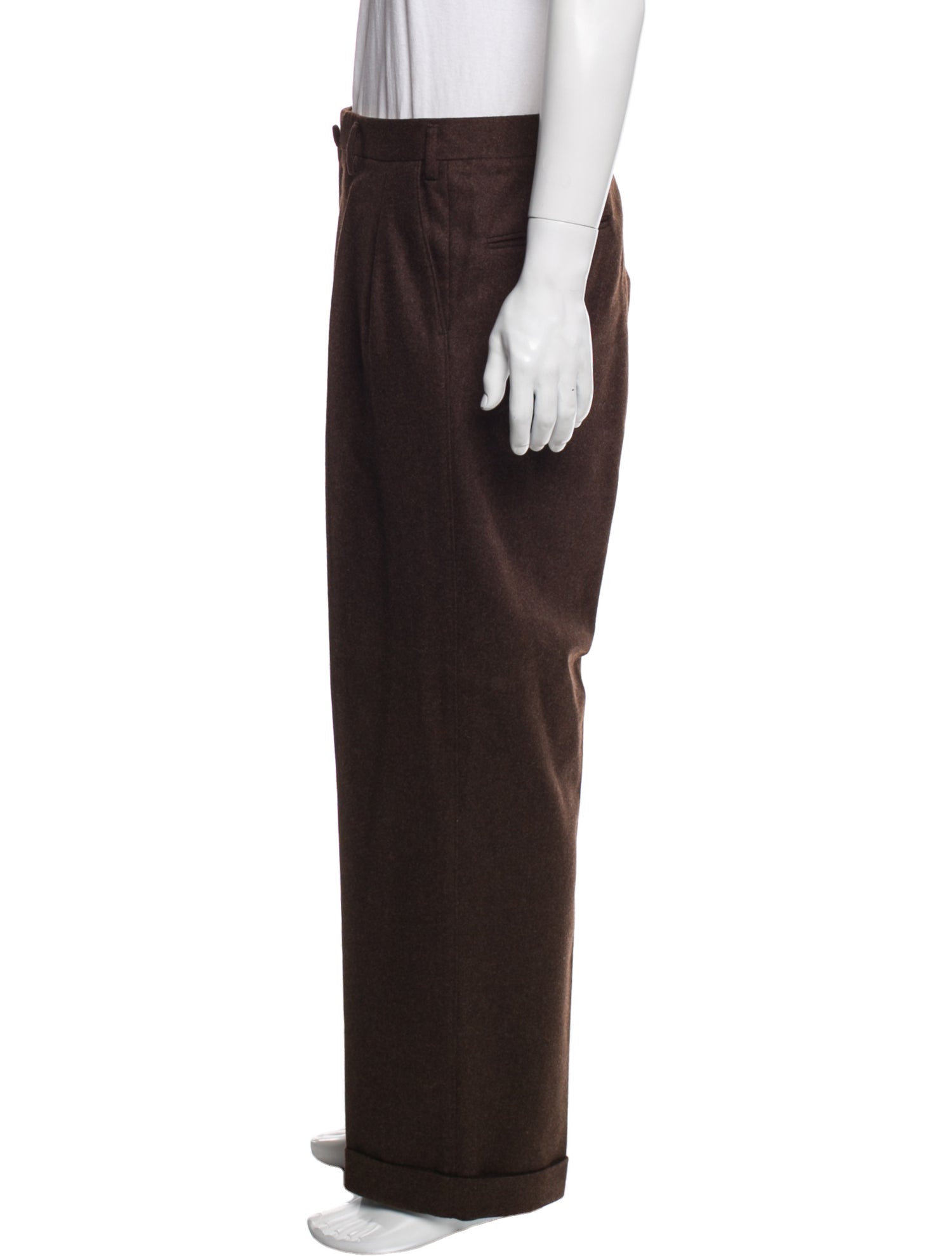 Paul Stuart Wool Dress Pants