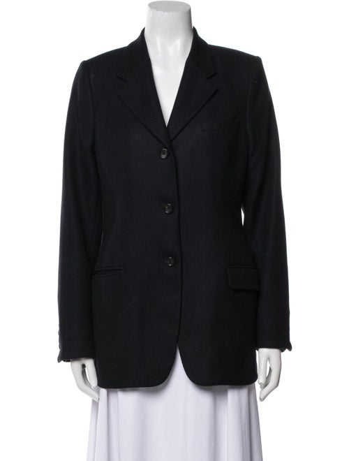 Paul Stuart Cashmere Blazer