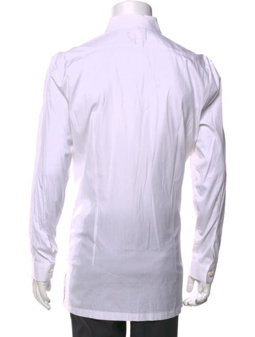 Paul Stuart Long Sleeve Dress Shirt