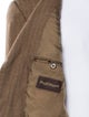 Paul Stuart Wool Tweed Pattern Blazer
