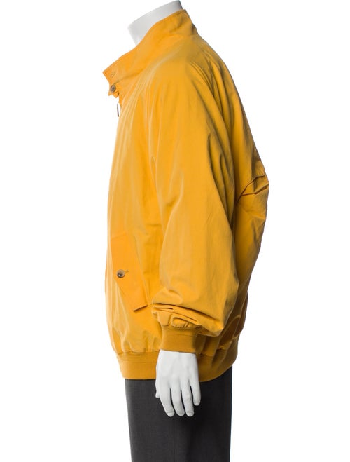 Paul Stuart Bomber Jacket