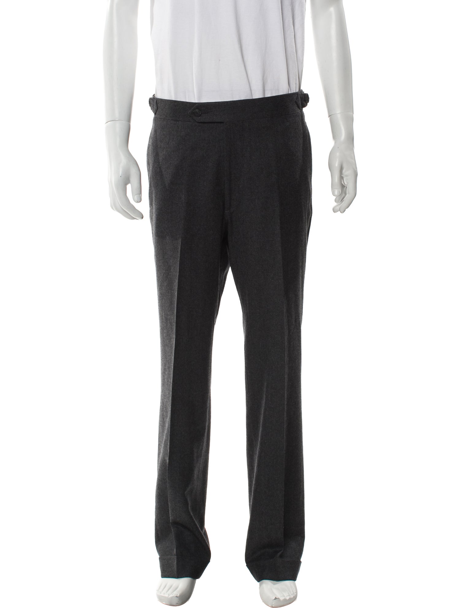 Paul Stuart Wool Dress Pants
