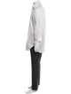 Paul Stuart Long Sleeve Tuxedo Shirt
