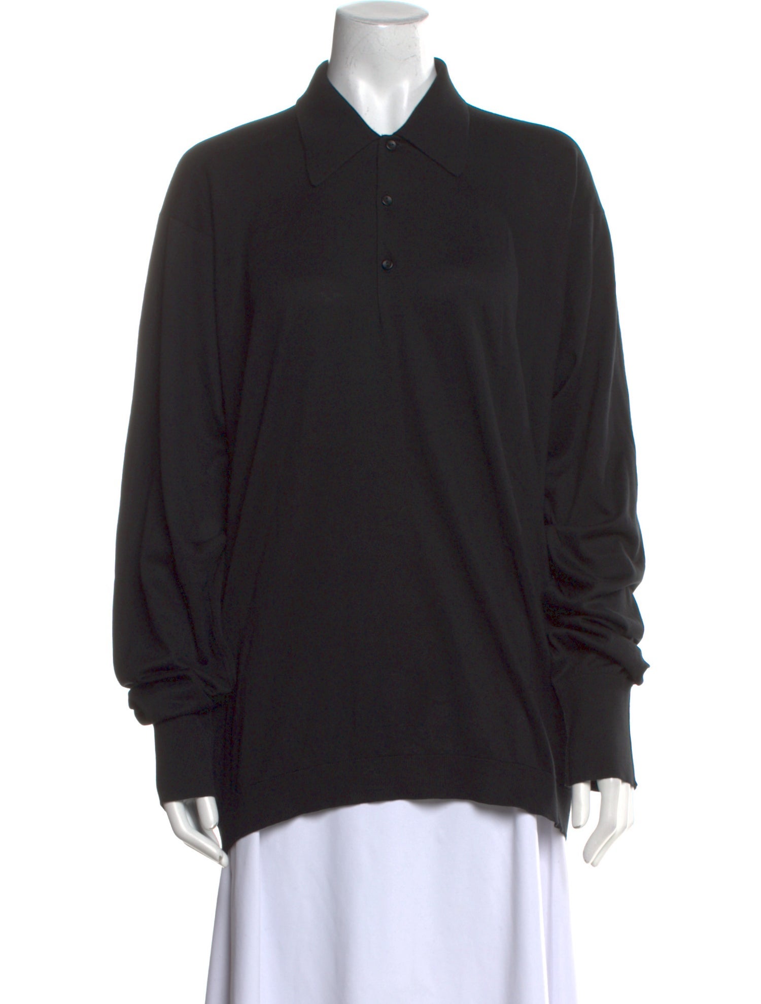 Paul Stuart Long Sleeve Sweatshirt