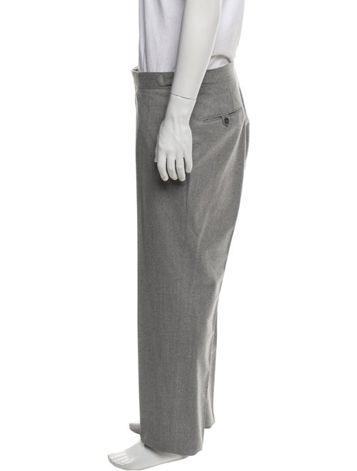 Paul Stuart Wool Dress Pants