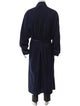 Paul Stuart Striped Robe