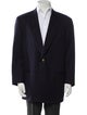 Paul Stuart Wool Blazer