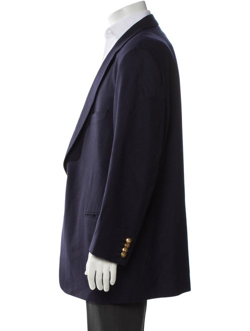 Paul Stuart Wool Blazer