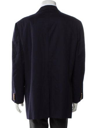 Paul Stuart Wool Blazer