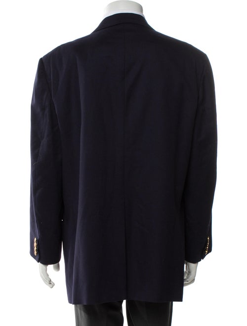 Paul Stuart Wool Blazer